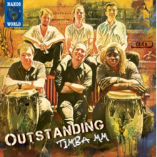 Timba Mm - Outstanding