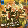 Timba Mm - Outstanding