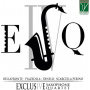 Exclusive Saxophone Quartet & Mario Srefano Pietro - Exclusive Saxophone Quartet