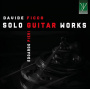 Pieri, Edoardo - Ficco - Solo Guitar Works