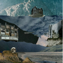 Roughneck Jihad & Senz Beats - Little Assassination Handbook