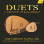 Mestre, M. / Orquesta Filarmonia - Duets For Baroque Lute & Mandolino