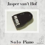 Van't Hof, Jasper - Solo Piano