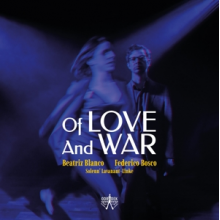 Blanco, Blanco & Federico Bosco - Of Love and War