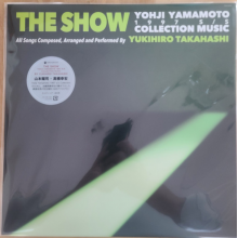 Takahashi, Yukihiro - Show Yohji Yamamoto Collection Music By Yukihiro Takahashi. 1996 A/W