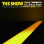 Beatniks - Show Yohji Yamamoto Collection Music By the Beatniks. 1996 S/S