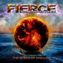 Fierce Atmospheres - Speed of Dreams
