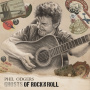 Odgers, Phil - Ghosts of Rock N Roll