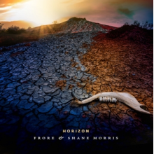 Frore & Shane Morris - Horizon