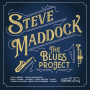 Maddock, Steve - Blues Project