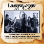 Leaving Eden - Live: the Lockdown Sessions