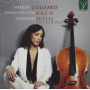 Colliard, Matilda - J.S. Bach - Complete Suites For Cello Solo