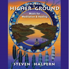Halpern, Steven - Higher Ground