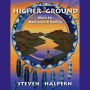 Halpern, Steven - Higher Ground