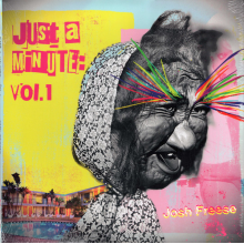 Freese, Josh - Just a Minute Vol.1