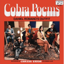 Romano, Daniel - Cobra Poems