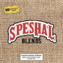 Thirty Eight Spesh - Speshal Blends Vol.2
