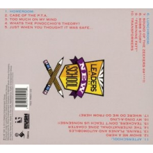 Leaders of the New School - A Future Without a Past