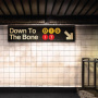 Down To the Bone - Dig It