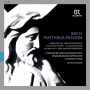 Zimmermann, Frank Peter - Matthaus-Passion - Bwv244
