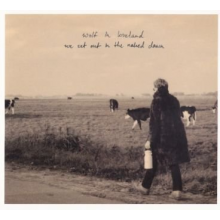 Wolf In Loveland - We Set Out In the Naked Dawn