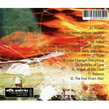 Studio-X Vs Simon Carter - Breaking the Void