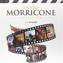 Morricone, Ennio - Collected