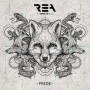 Garvey, Rea - Pride