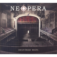 Neopera - Destined Ways