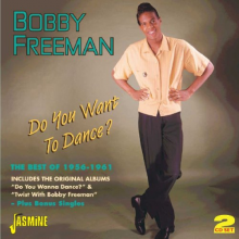 Freeman, Bobby - Do You Want To Dance