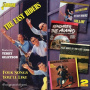 Easy Riders & Terry Gilkyson - Folk Songs You'll Like
