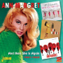 Ann-Margret - And Here She is Again