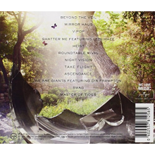 Lindsey Stirling - Shatter Me