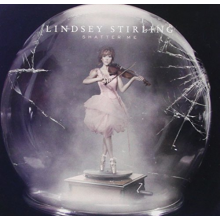 Lindsey Stirling - Shatter Me