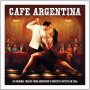 V/A - Cafe Argentina