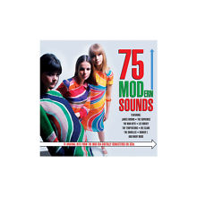 V/A - 75 Modern Sounds