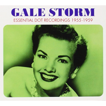 Storm, Gale - Essential Dot Recordings 1955-1959