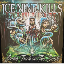 Ice Nine Kills - Every Trick In the Book