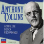Collins, Anthony - Complete Decca Recordings