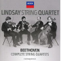 Beethoven, Ludwig Van - Complete String Quartets