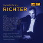 Richter, Sviatoslav - Sviatoslav Richter Play Russian Composers