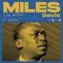 Davis, Miles - Jazz Monuments
