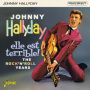 Hallyday, Johnny - Elle Est Terrible !