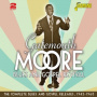 Moore, Gatemouth - Blues and Gospel Revival