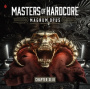 Various - Masters of Hardcore Chapter Xliii