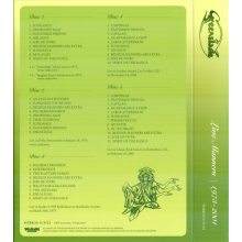 Greenslade - Live Manners 1973-2001