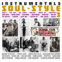 V/A - Instrumentals Soul-Style Vol.3 1965-1966
