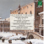 Venditelli, Arianna - Insieme Strumentale Di Roma - Vivaldi - Violin Sonatas and Soprano Cantatas