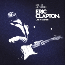 V/A - Eric Clapton - Life In 12 Bars