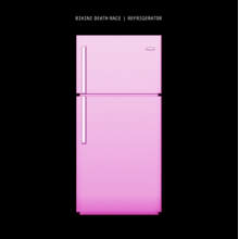 Bikini Death Race - Refrigerator